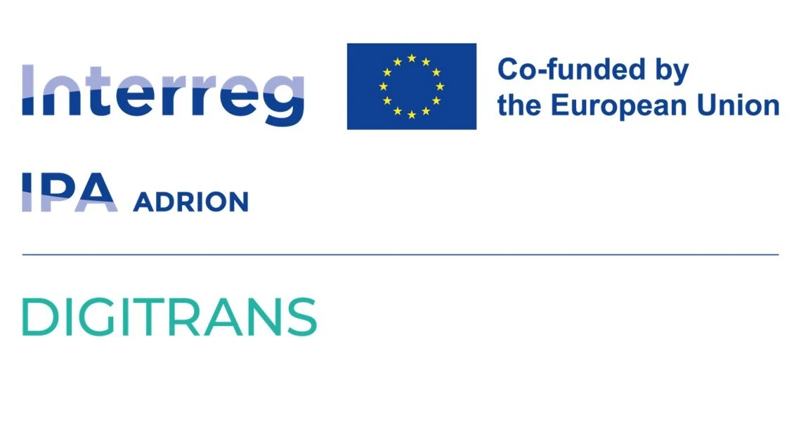 DIGITRANS – Interreg ADRION Program Regionalne politike za podsticanje digitalne transformacije malih i srednjih preduzeća